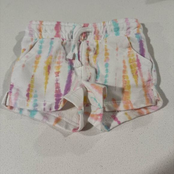 Cat & Jack Toddler 2T Shorts Bundle (4) - Picture 7 of 10